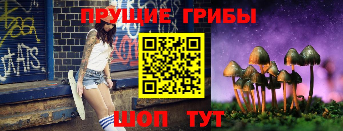 Галлюциногенные грибы Magic Shrooms Добрянка
